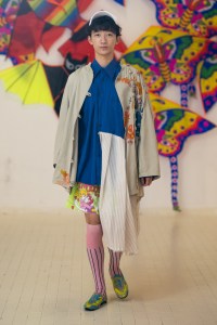 Simon Cracker RTW Spring 2024