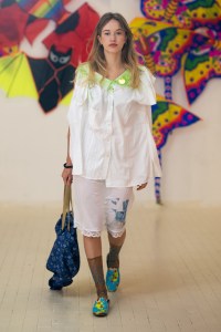 Simon Cracker RTW Spring 2024
