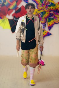 Simon Cracker RTW Spring 2024
