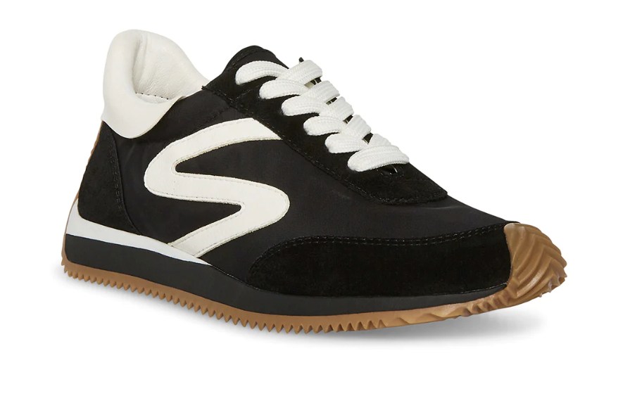 Skechers Accuses Steve Madden of Copying Its ‘S’ Mark on Sneakers