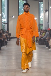 Songzio RTW Spring 2024