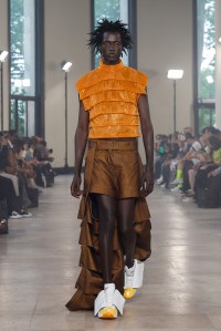 Songzio RTW Spring 2024
