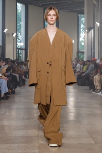 Songzio RTW Spring 2024