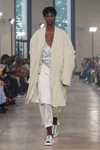 Songzio RTW Spring 2024