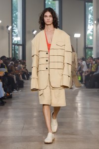 Songzio RTW Spring 2024