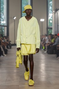 Songzio RTW Spring 2024