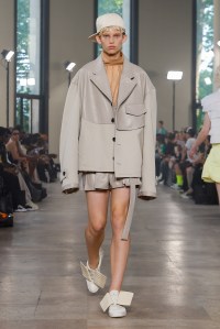 Songzio RTW Spring 2024