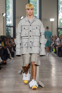 Songzio RTW Spring 2024