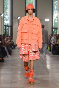 Songzio RTW Spring 2024