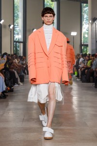 Songzio RTW Spring 2024