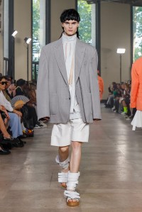 Songzio RTW Spring 2024