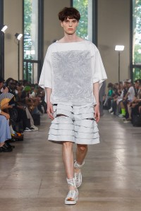 Songzio RTW Spring 2024