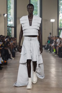 Songzio RTW Spring 2024