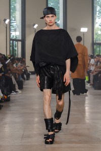 Songzio RTW Spring 2024