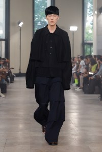 Songzio RTW Spring 2024