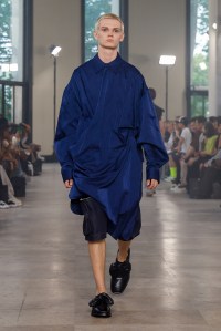 Songzio RTW Spring 2024