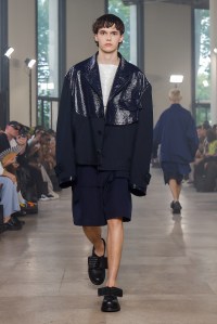 Songzio RTW Spring 2024