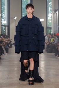 Songzio RTW Spring 2024