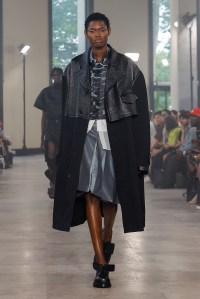 Songzio RTW Spring 2024