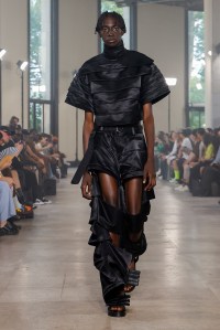Songzio RTW Spring 2024