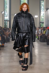 Songzio RTW Spring 2024