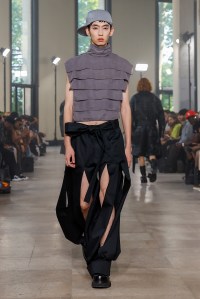 Songzio RTW Spring 2024