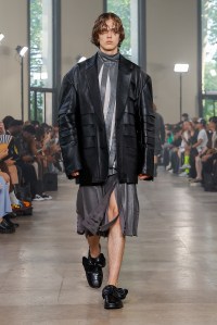 Songzio RTW Spring 2024