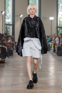 Songzio RTW Spring 2024