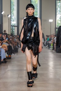 Songzio RTW Spring 2024
