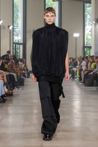 Songzio RTW Spring 2024