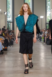 Songzio RTW Spring 2024