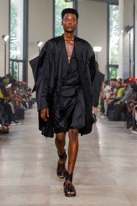 Songzio RTW Spring 2024