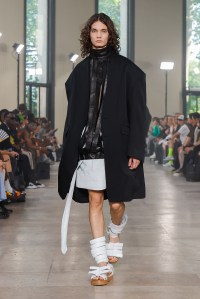Songzio RTW Spring 2024