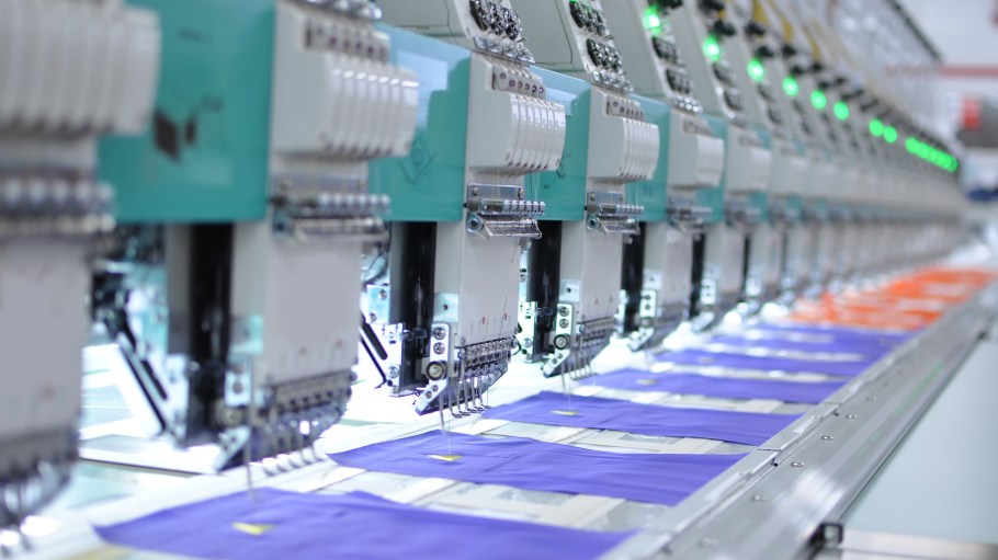 Sri Lankan apparel giant MAS has implented DPC to facilitate digital sampling.