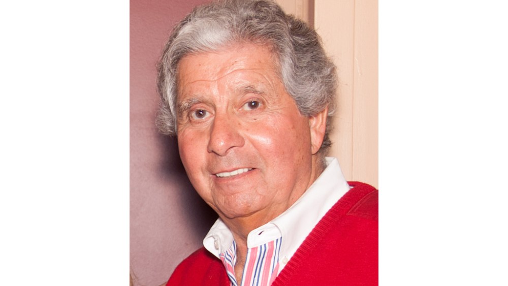 Stanley Kravetz