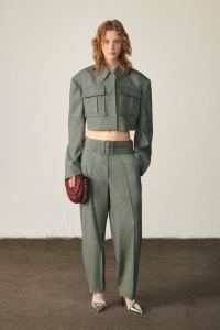 Stella McCartney Resort 2024