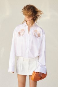 Stella McCartney Resort 2024
