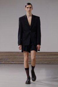 Steven Passaro RTW Spring 2024