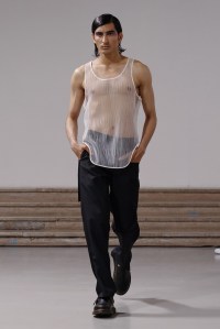 Steven Passaro RTW Spring 2024