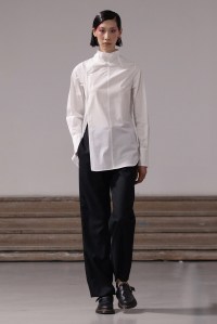 Steven Passaro RTW Spring 2024