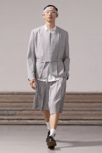 Steven Passaro RTW Spring 2024