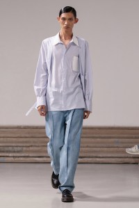 Steven Passaro RTW Spring 2024