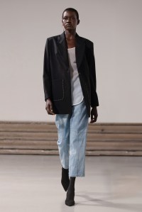 Steven Passaro RTW Spring 2024