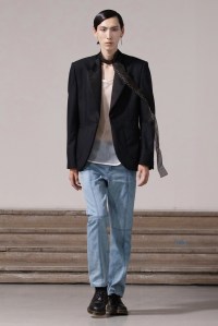 Steven Passaro RTW Spring 2024