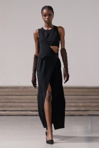 Steven Passaro RTW Spring 2024