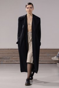 Steven Passaro RTW Spring 2024