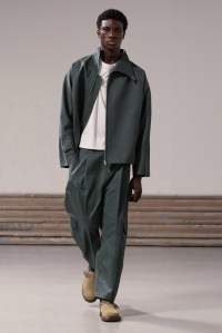 Steven Passaro RTW Spring 2024