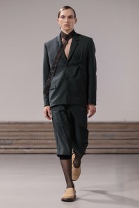 Steven Passaro RTW Spring 2024