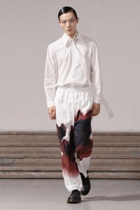 Steven Passaro RTW Spring 2024