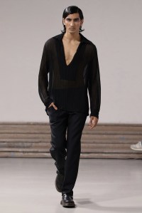 Steven Passaro RTW Spring 2024